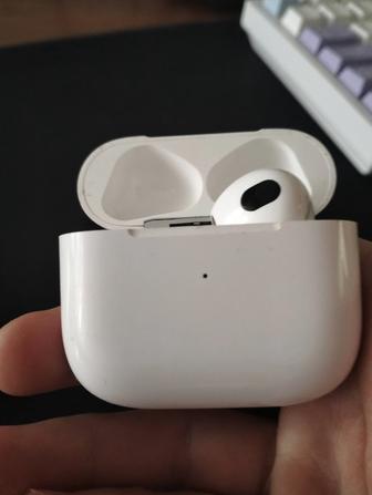 Air pods