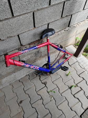 Рама для велосипеда