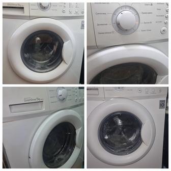 Продам стиральную машину