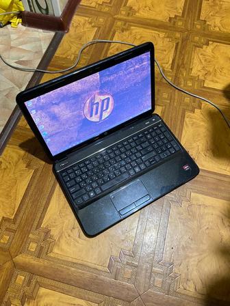 Продам ноутбук Hp Intel i3 ОЗУ 6гб в хорошем состоянии