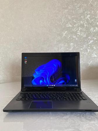 Lenovo V580 i7 / 8GB / SSD 128GB / GT 645M