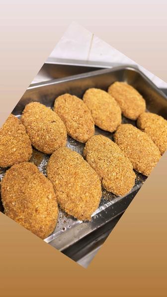 Комплексные обеды