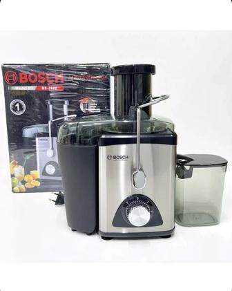 Соковыжималка BOSCH BS-2002