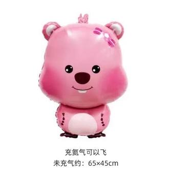 Воздушние шары Loopy