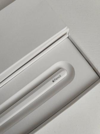 Продам стилус Apple pencil