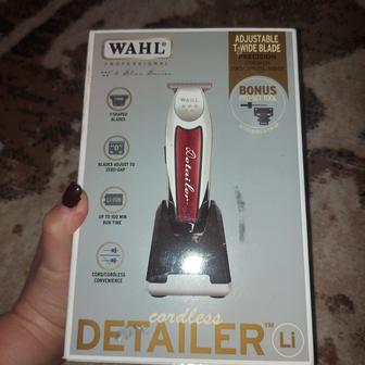 Машинки для стрижки волос