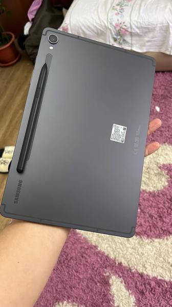 Продам планшет Samsung tab s9