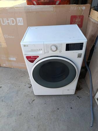 Продам стиральный машина