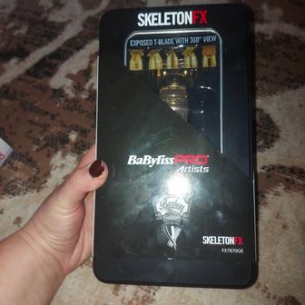 Машинки для стрижки волос