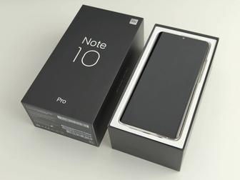 Xiaomi Mi Note 10 Pro 8/256Gb