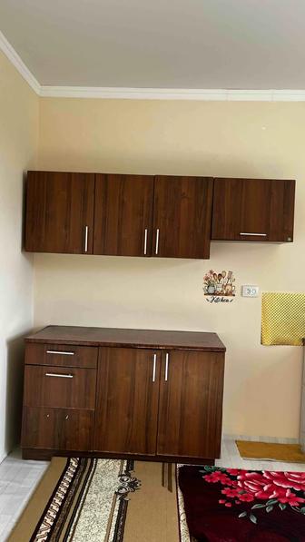 Гарнитур кухонный