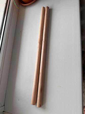 Продам жердочки для клетки