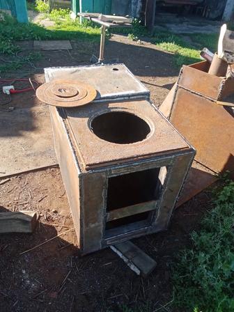 Продажа котла отопления в дом.
