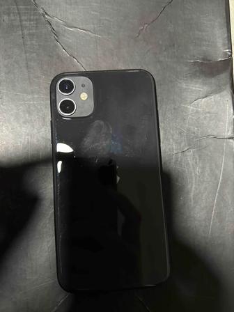 Айфон 11 128гб