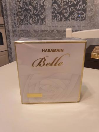 Продам парфюм Al haramain Belle