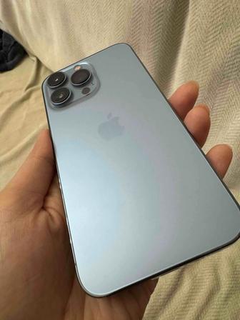 Продам айфон 13 pro