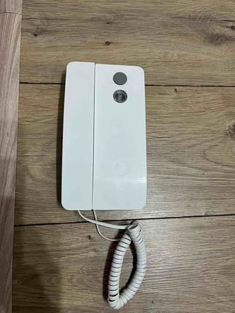 Продается трубка домофона