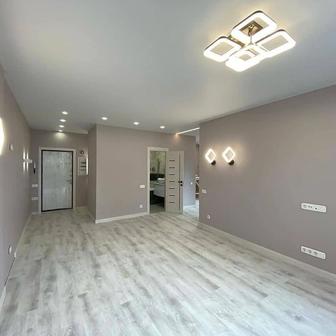 Ремонт домов