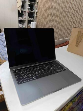 MacBook Pro 13 M1 2020 16gb/256gb SSD