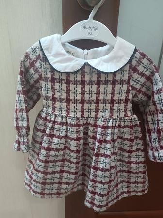 Продам платье