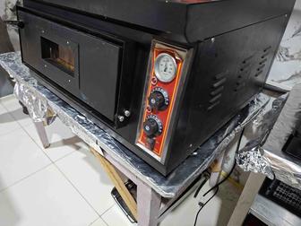 Пицца печка сатылады