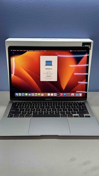 Продам MacBook Air 13.6 M1