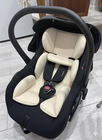 Новая автолюлька до 13 кг