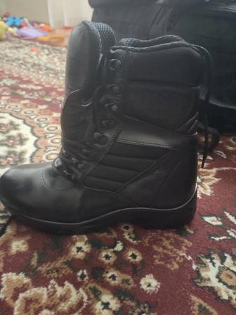 Берцый летный