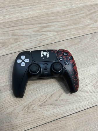 Dualsense ps5 джойстик