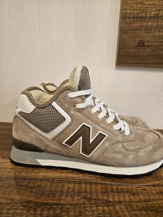 Кроссовки мужские NEW BALANCE