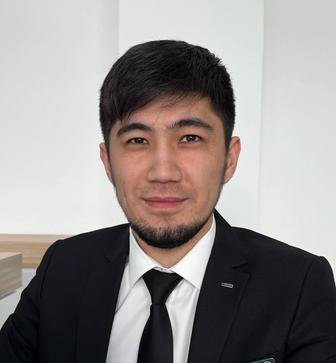 Менеджер по работе с клиентами