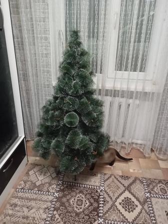 Продам елку