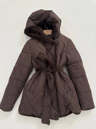 Куртка новая