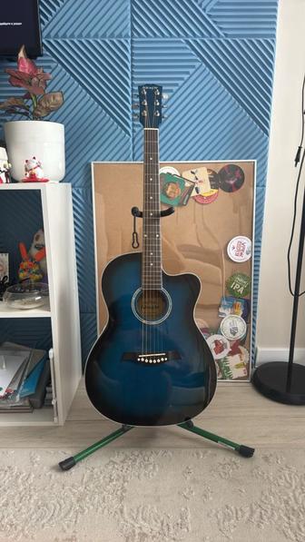 гитара акустическая Adagio