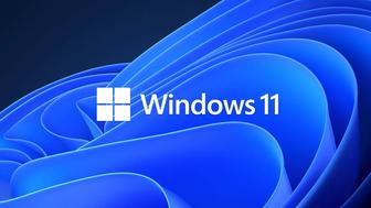 Программист установка windows 10 11 на выезд