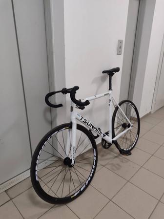 Фикс tsunami snm100