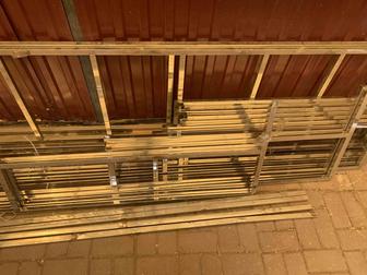 Труба нержавейка