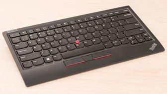 Клавиатура Lenovo ThinkPad TrackPoint II беспроводная