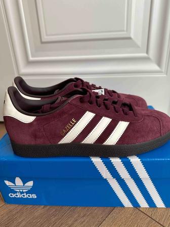 Кеды Adidas Gazelle оригинал