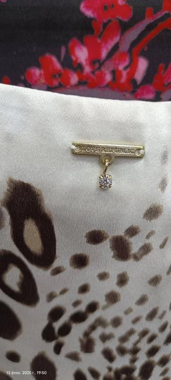 Шелковые блузки Massimo duty