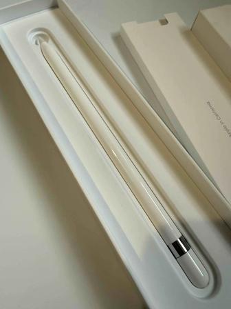 Стилус Apple Pencil 1st Generation белый