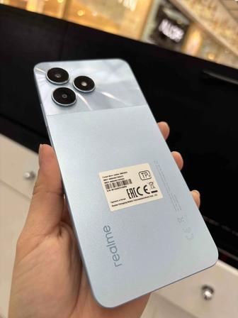 Продам Realme note 50