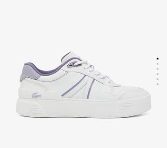 Новые кеды LACOSTE