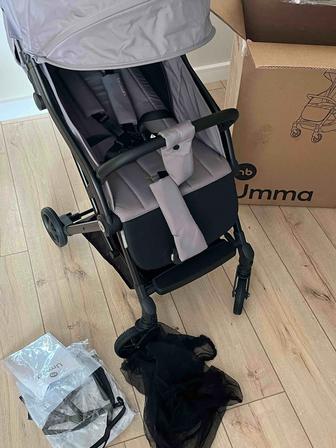 Продам коляску happy baby