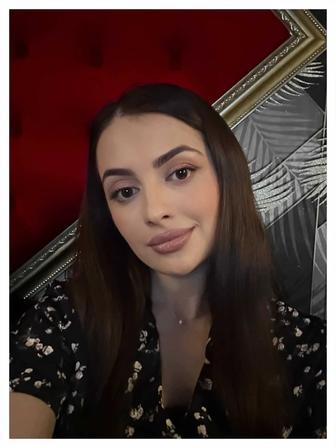 СММ специалист