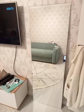 Продам зеркало 50 на 150см