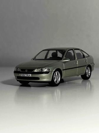 Модель Opel Vectra 143 (завод Schabak)