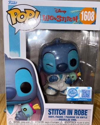 Фигурка Фанка поп