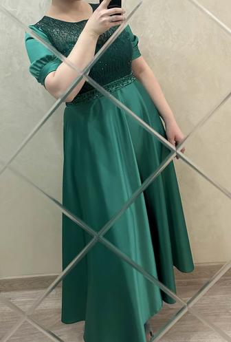 Продам вечернее платье