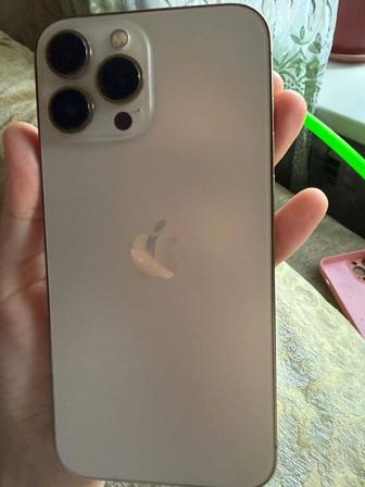 iPhone 13 про Max 128гб